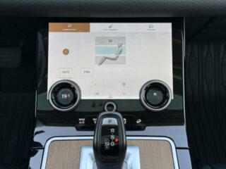 LAND-ROVER Range Rover Evoque, photo 28