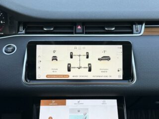 LAND-ROVER Range Rover Evoque, photo 29