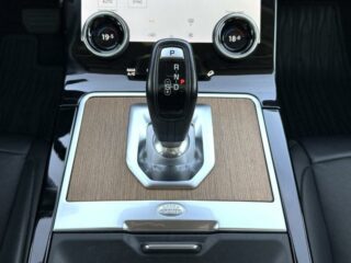 LAND-ROVER Range Rover Evoque, photo 30