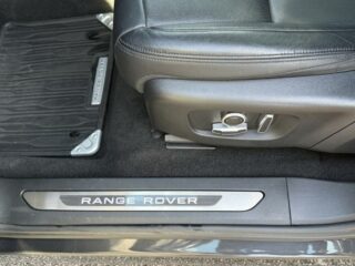 LAND-ROVER Range Rover Evoque, photo 35
