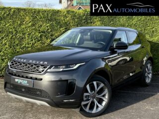 LAND-ROVER Range Rover Evoque