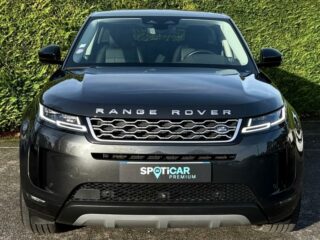 LAND-ROVER Range Rover Evoque, photo 3