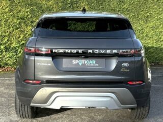 LAND-ROVER Range Rover Evoque, photo 4