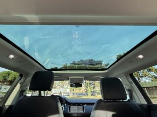 LAND-ROVER Range Rover Evoque, photo 7