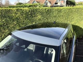 LAND-ROVER Range Rover Evoque, photo 9