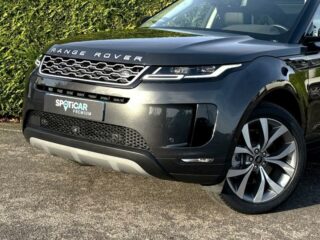 LAND-ROVER Range Rover Evoque, photo 10