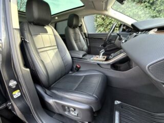 LAND-ROVER Range Rover Evoque, photo 12