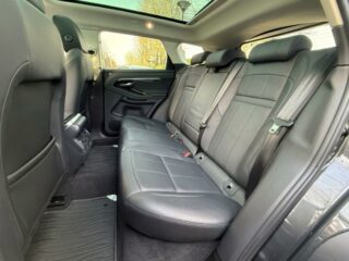 LAND-ROVER Range Rover Evoque, photo 13