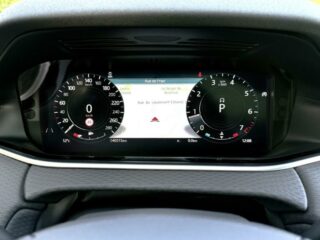 LAND-ROVER Range Rover Evoque, photo 21