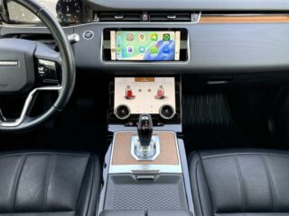 LAND-ROVER Range Rover Evoque, photo 23