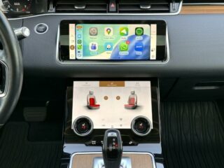 LAND-ROVER Range Rover Evoque, photo 24