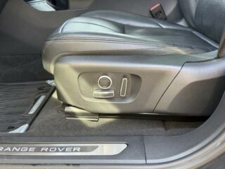 LAND-ROVER Range Rover Evoque, photo 36