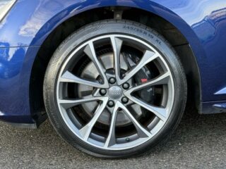 AUDI S4 Avant, photo 7