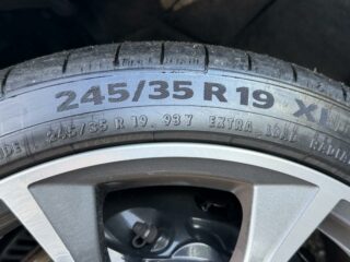 AUDI S4 Avant, photo 8