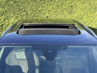 AUDI S4 Avant, photo 9