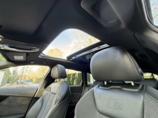 AUDI S4 Avant, photo 11