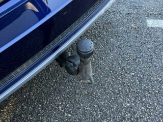 AUDI S4 Avant, photo 12