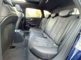AUDI S4 Avant, photo 15