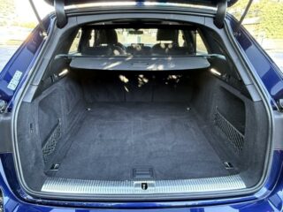 AUDI S4 Avant, photo 16