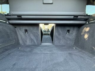 AUDI S4 Avant, photo 18