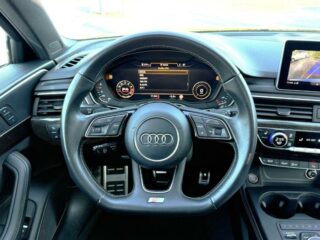 AUDI S4 Avant, photo 21