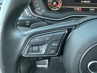 AUDI S4 Avant, photo 22