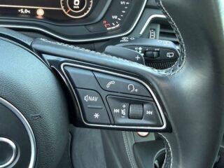 AUDI S4 Avant, photo 23