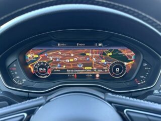 AUDI S4 Avant, photo 24