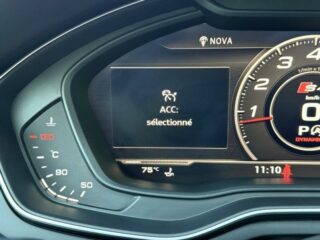 AUDI S4 Avant, photo 26