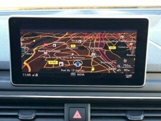 AUDI S4 Avant, photo 29