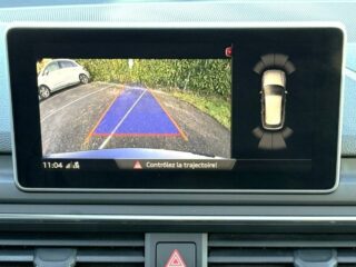 AUDI S4 Avant, photo 31