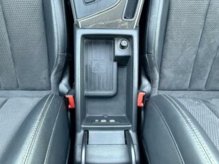 AUDI S4 Avant, photo 34