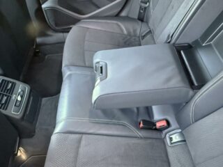 AUDI S4 Avant, photo 35