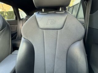 AUDI S4 Avant, photo 36