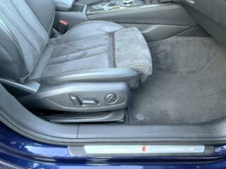 AUDI S4 Avant, photo 38