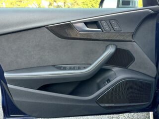 AUDI S4 Avant, photo 39