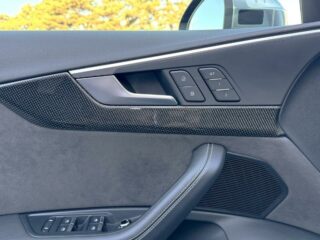 AUDI S4 Avant, photo 40