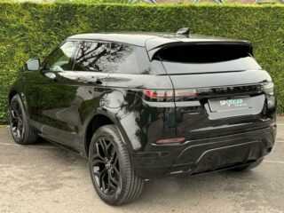 LAND-ROVER Range Rover Evoque, photo 2