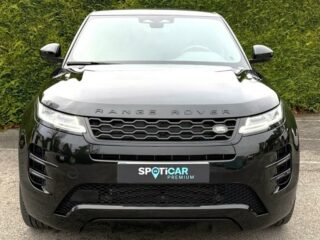 LAND-ROVER Range Rover Evoque, photo 3