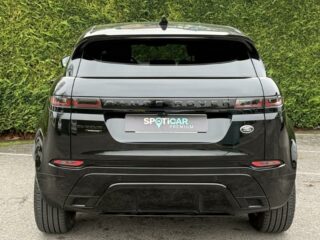 LAND-ROVER Range Rover Evoque, photo 4