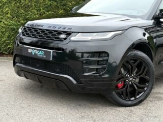 LAND-ROVER Range Rover Evoque, photo 6