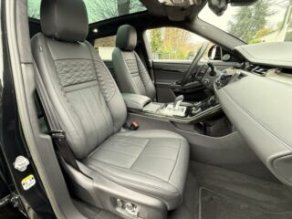 LAND-ROVER Range Rover Evoque, photo 11