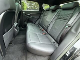 LAND-ROVER Range Rover Evoque, photo 12