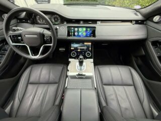 LAND-ROVER Range Rover Evoque, photo 17