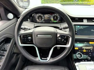 LAND-ROVER Range Rover Evoque, photo 18