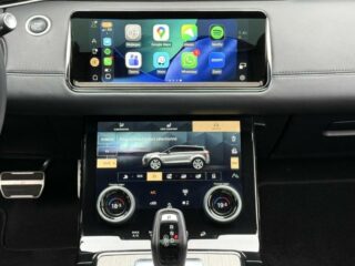 LAND-ROVER Range Rover Evoque, photo 24