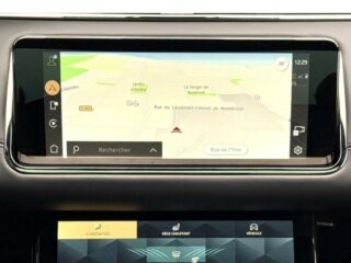 LAND-ROVER Range Rover Evoque, photo 25