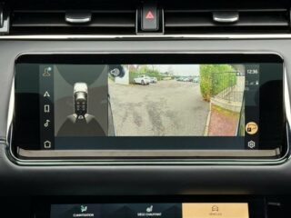 LAND-ROVER Range Rover Evoque, photo 26