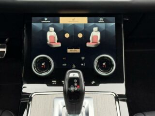 LAND-ROVER Range Rover Evoque, photo 28