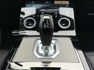 LAND-ROVER Range Rover Evoque, photo 30